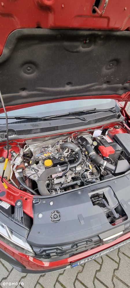 Dacia Sandero Stepway - 12