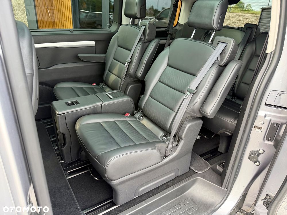 Opel Zafira 2.0 CDTI Long Business VIP - 25