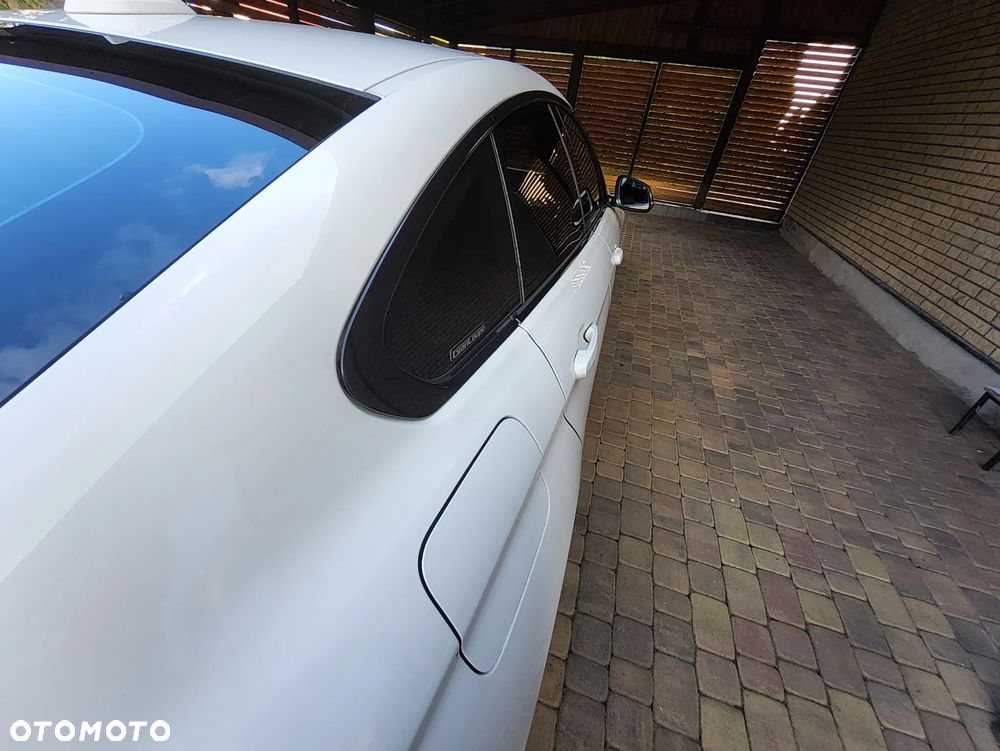 BMW Seria 4 418d Gran Coupe Advantage - 10