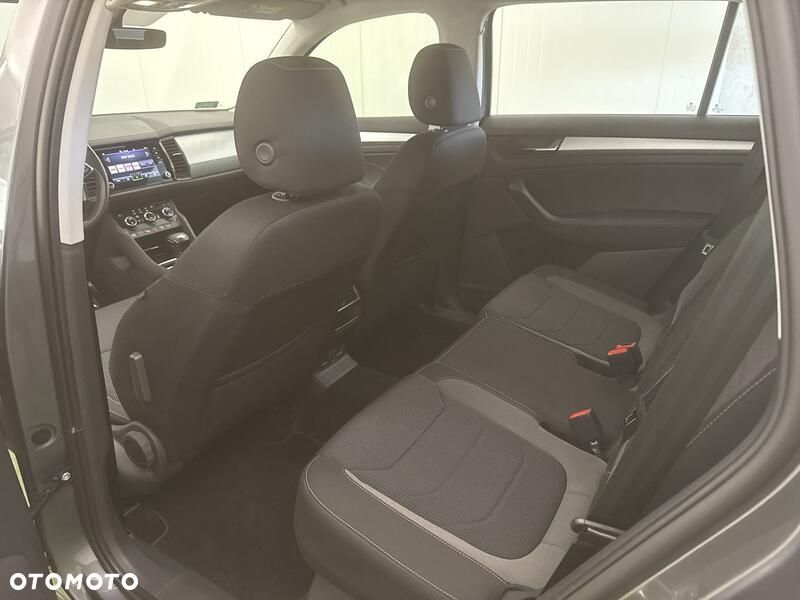 Skoda Kodiaq 1.5 TSI ACT 4x2 Ambition DSG - 20