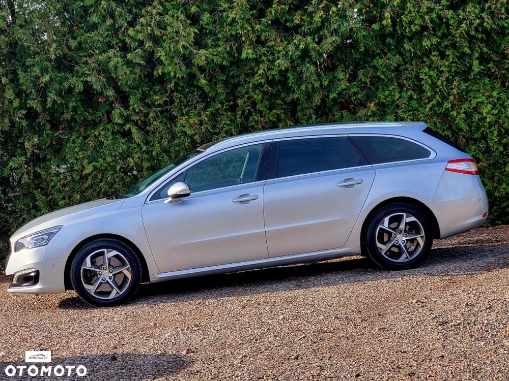 Peugeot 508 - 17