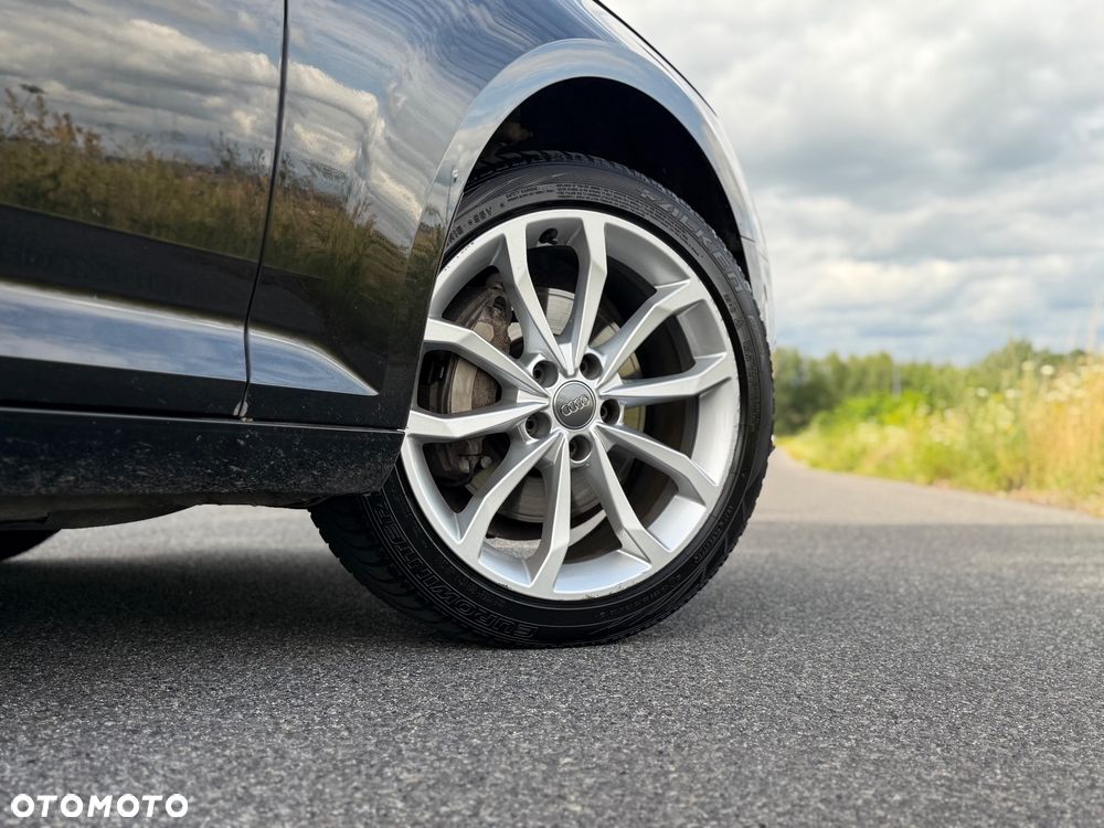 Audi A4 Avant 2.0 TDI S tronic sport - 19