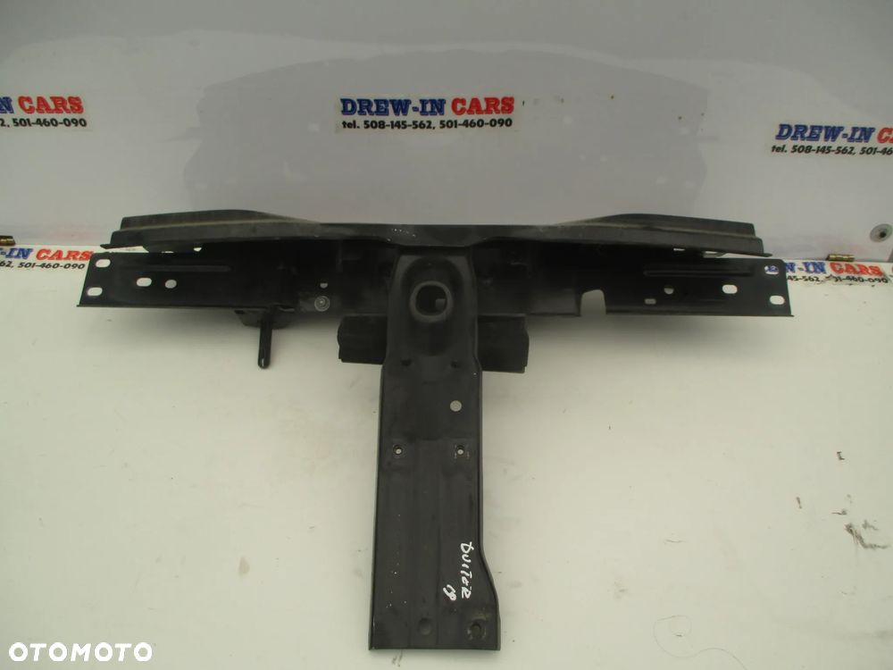 DACIA DUSTER II 2017- pas przedni wzmocnienie górne - 1