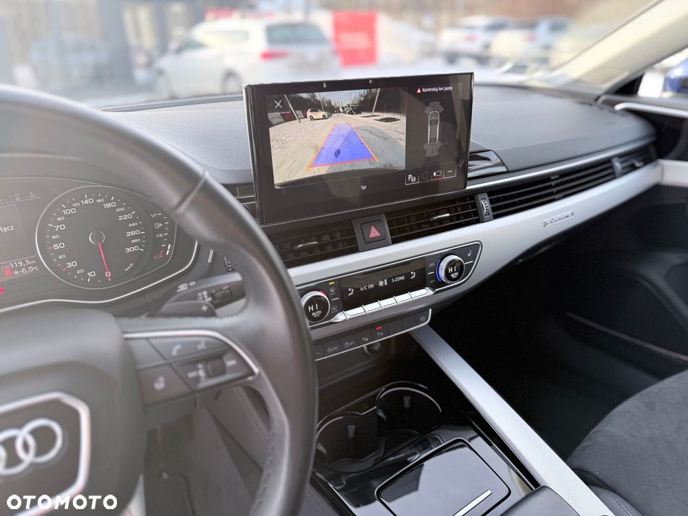 Audi A5 Sportback - 23