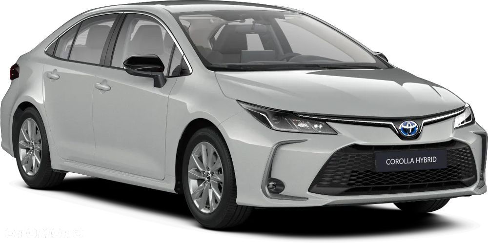 Toyota Corolla 1.8 Hybrid Comfort - 1