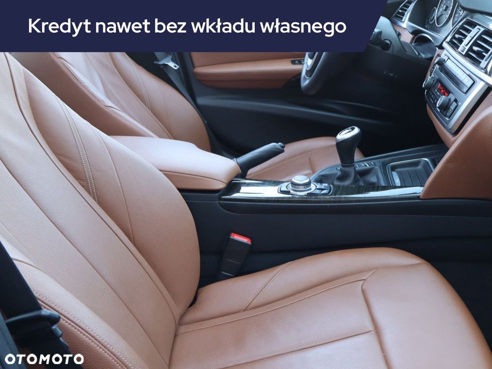 BMW Seria 3 - 11