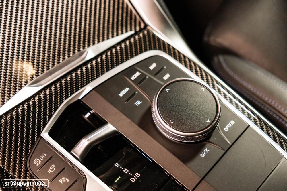 BMW i4 M50 Pack Desportivo M Pro - 40