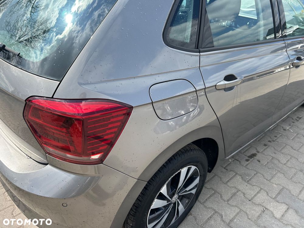 Volkswagen Polo - 28