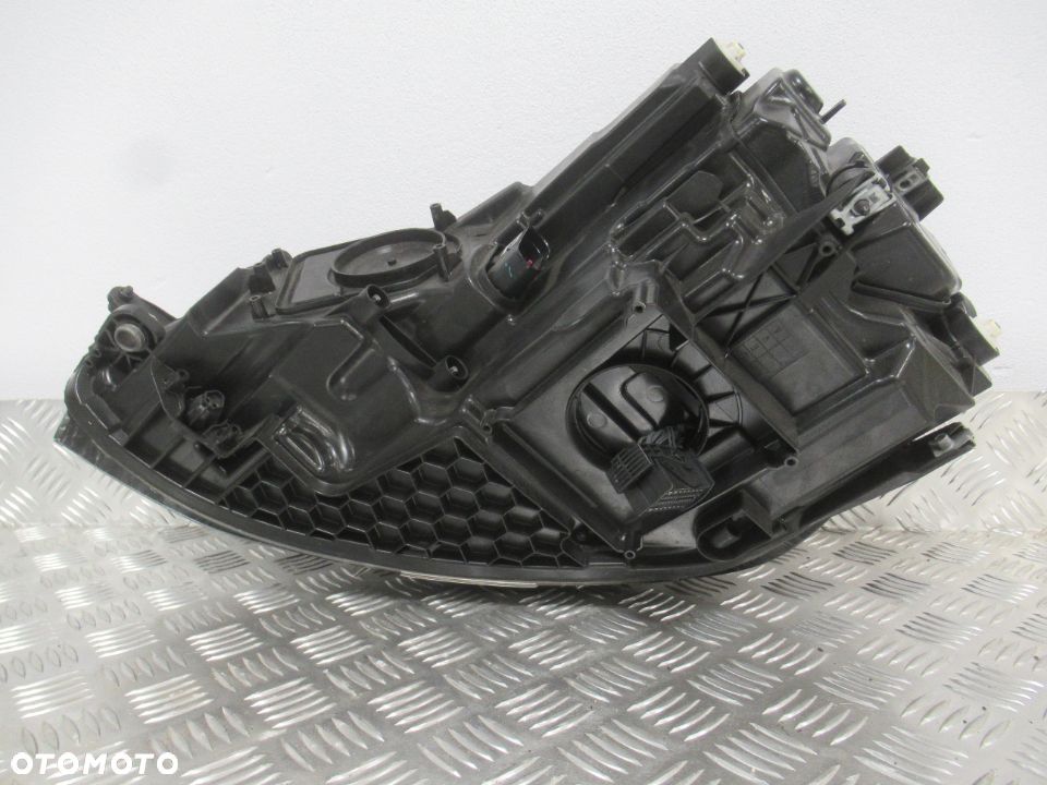 LAMPA PRZEDNIA PRZÓD PRAWA VW GOLF 7 VII LIFT FULL LED 5G1941036C 2016-2020 - 9