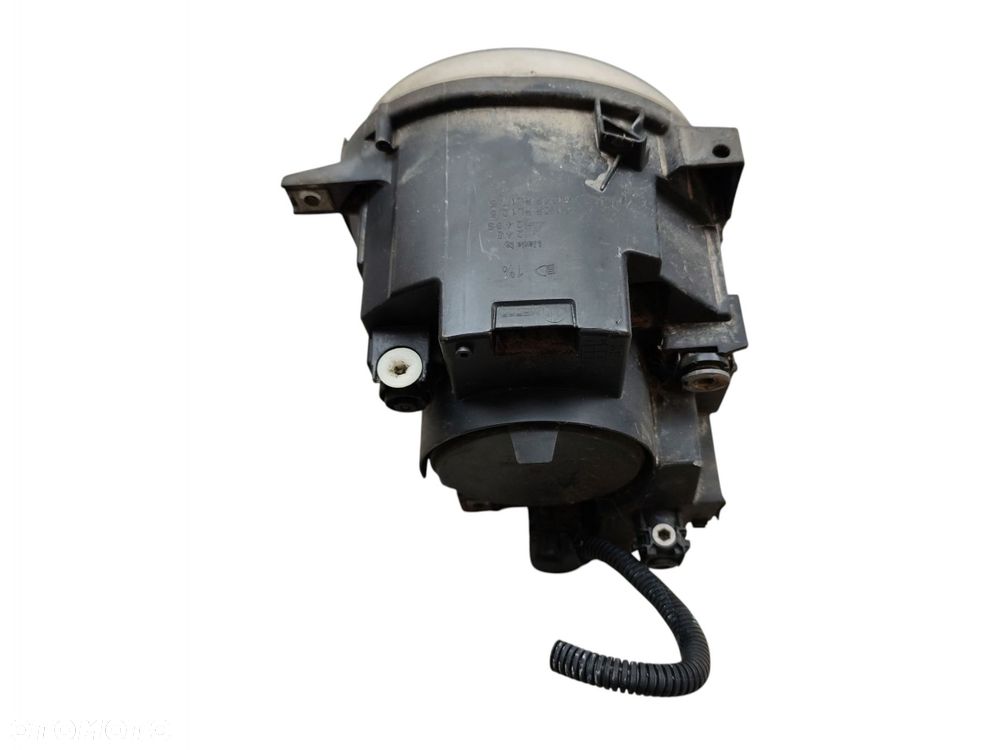 LAMPA REFLEKTOR PRAWY PRZÓD JEEP RENEGADE (2014-2018) 0051959797 UK ANGLIK - 6