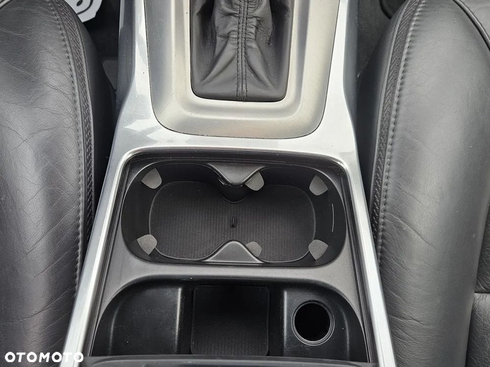 Volvo XC 70 D4 Geartronic Summum - 32