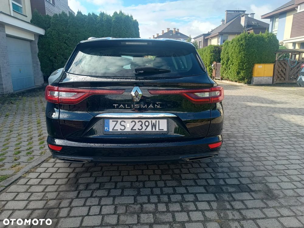 Renault Talisman - 9