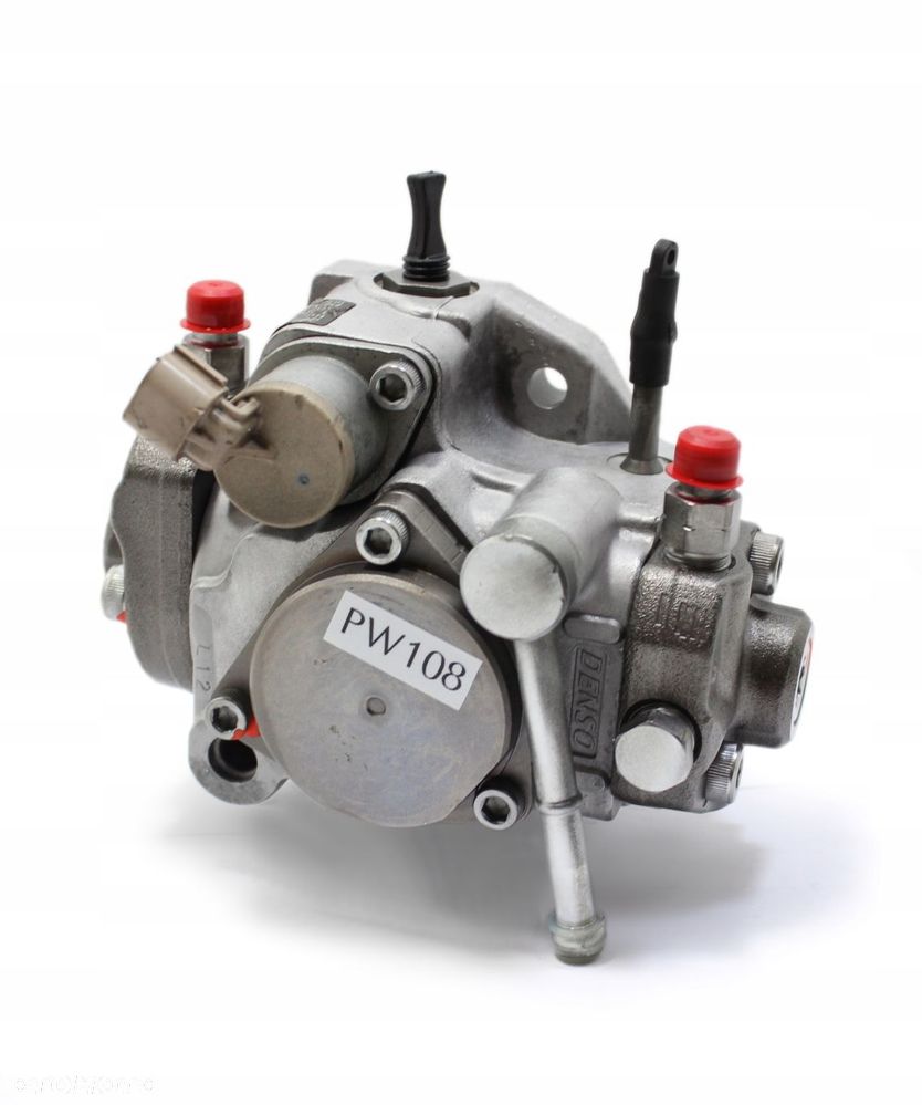 POMPA WTRYSKOWA LEXUS IS 220 D DENSO 22100-0R030 - 2