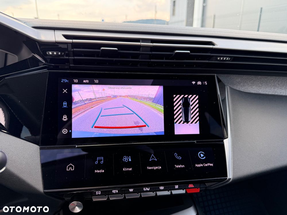 Peugeot 308 1.5 BlueHDi Style S&S EAT8 - 30