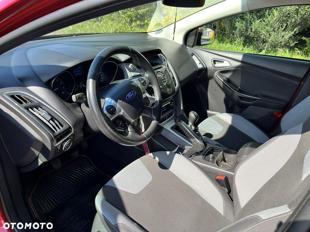 Ford Focus - 10