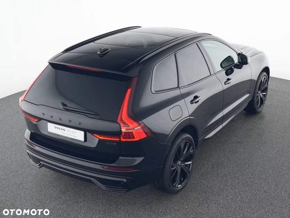 Volvo XC 60 B5 B AWD Ultra Black Edition - 2