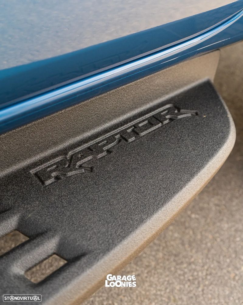 Ford Ranger - 28