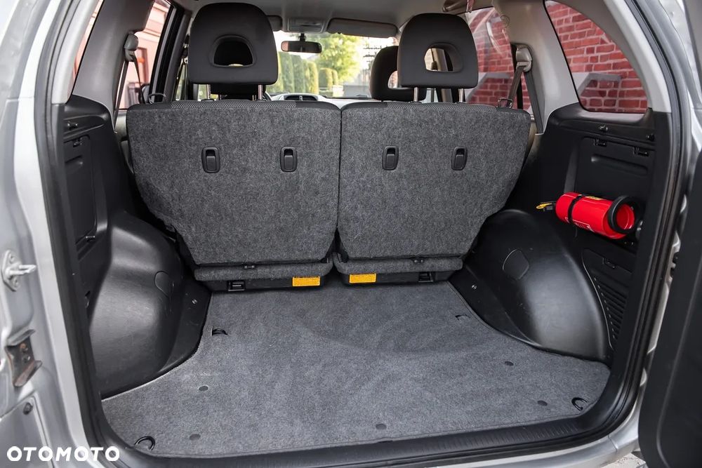 Toyota RAV4 4x2 Edition - 23