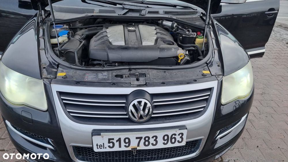 Volkswagen Touareg - 3