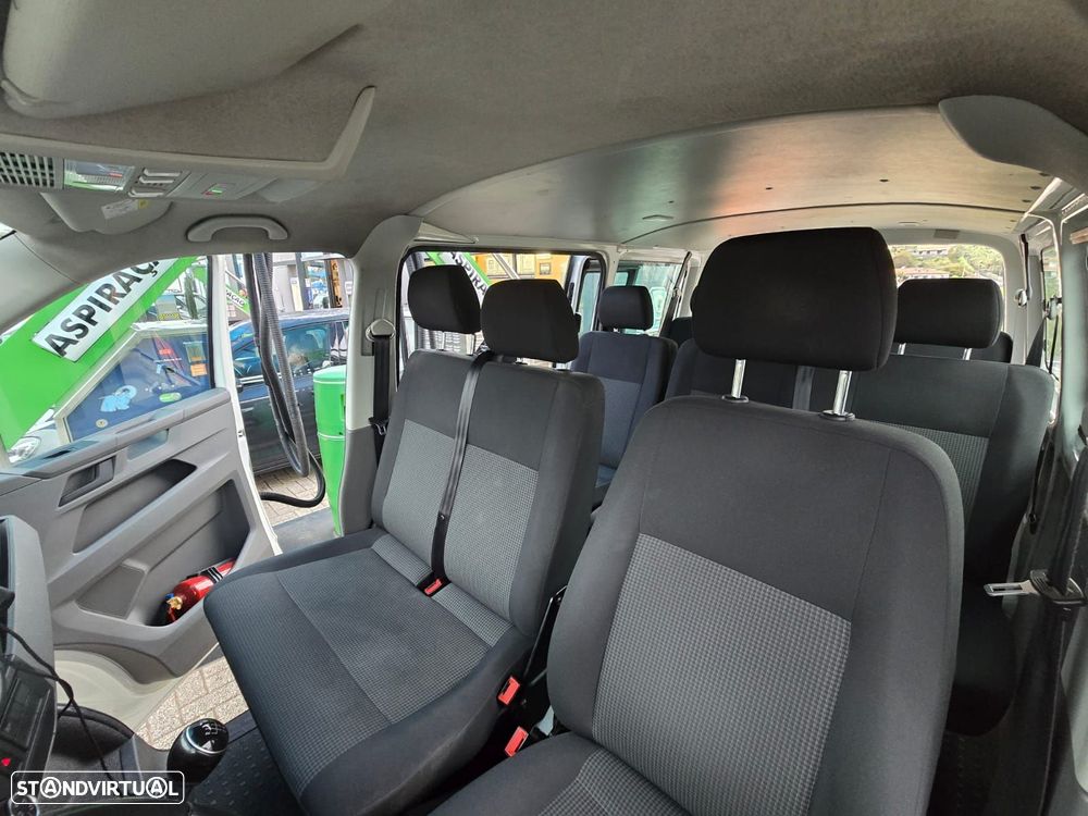 VW Transporter - 5