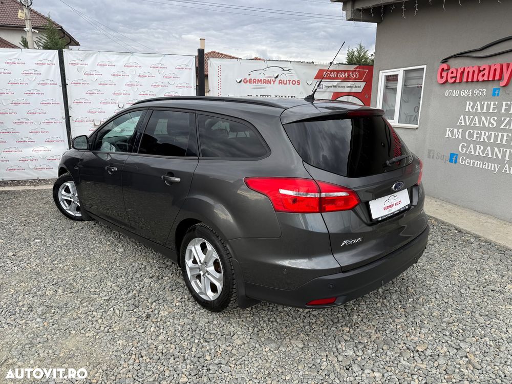 Ford Focus - 3