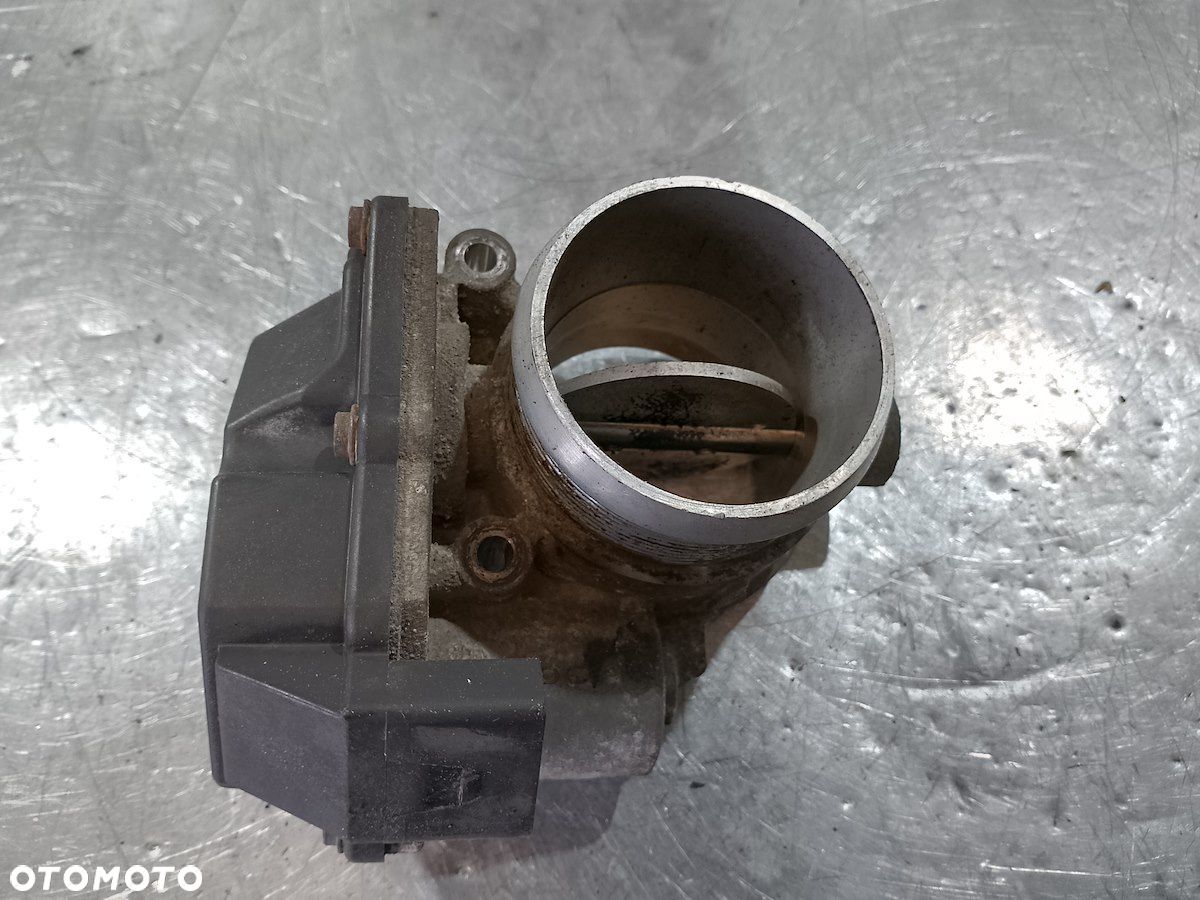 PRZEPUSTNICA VW CRAFTER 076128063A A2C53249826 2.5 TDI - 1