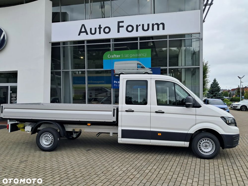 Volkswagen Crafter - 6