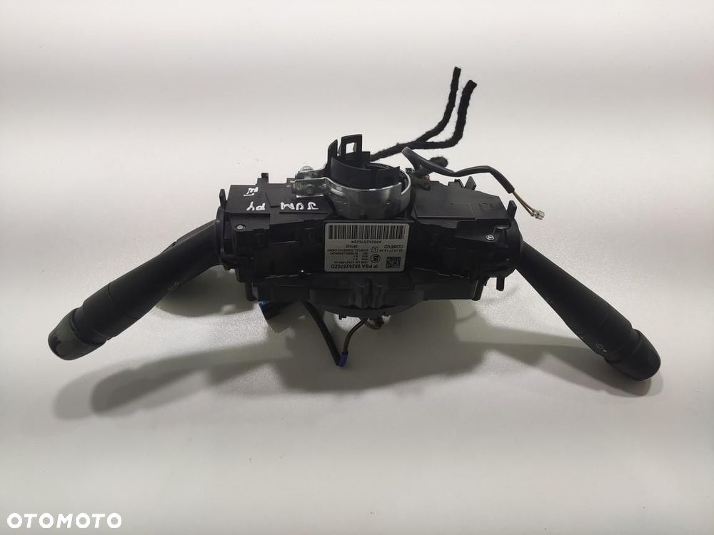 PRZEŁĄCZNIK ZESPOLONY TAŚMA JUMPY EXPERT III 2016-2023 98262576ZD - 7