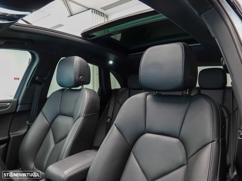 Porsche Macan 2.0T - 17