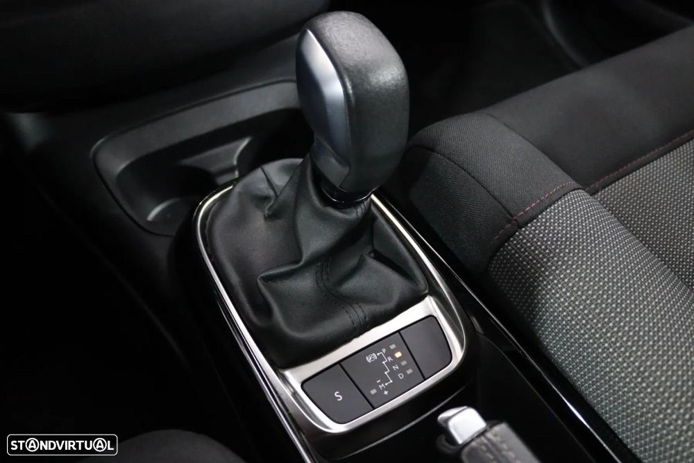 Citroën C4 Cactus 1.2 PureTech Feel EAT6 - 14