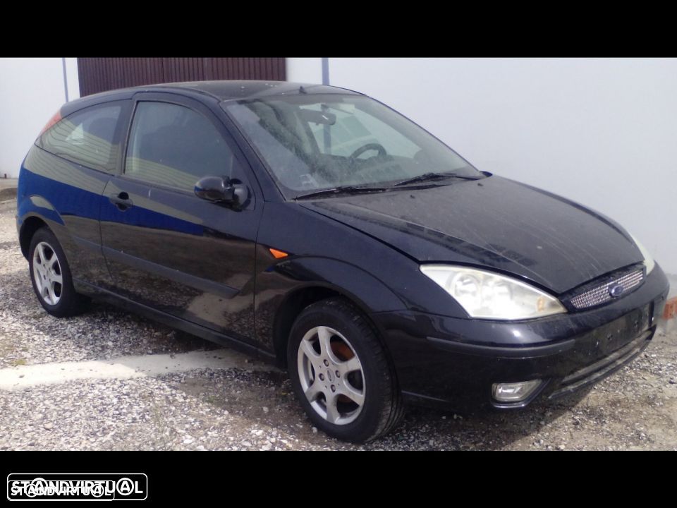Peças Ford Focus 1.8 TDCI, 2003 - 2