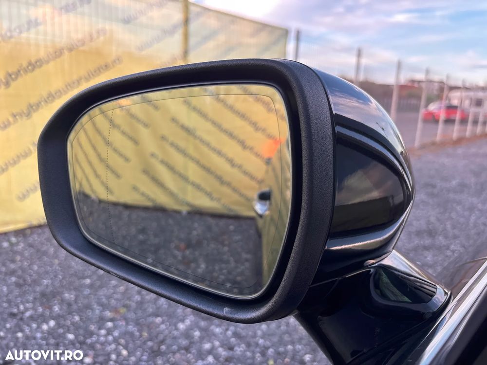 Ford Mondeo Vignale 2.0 TDCi Powershift AWD - 10