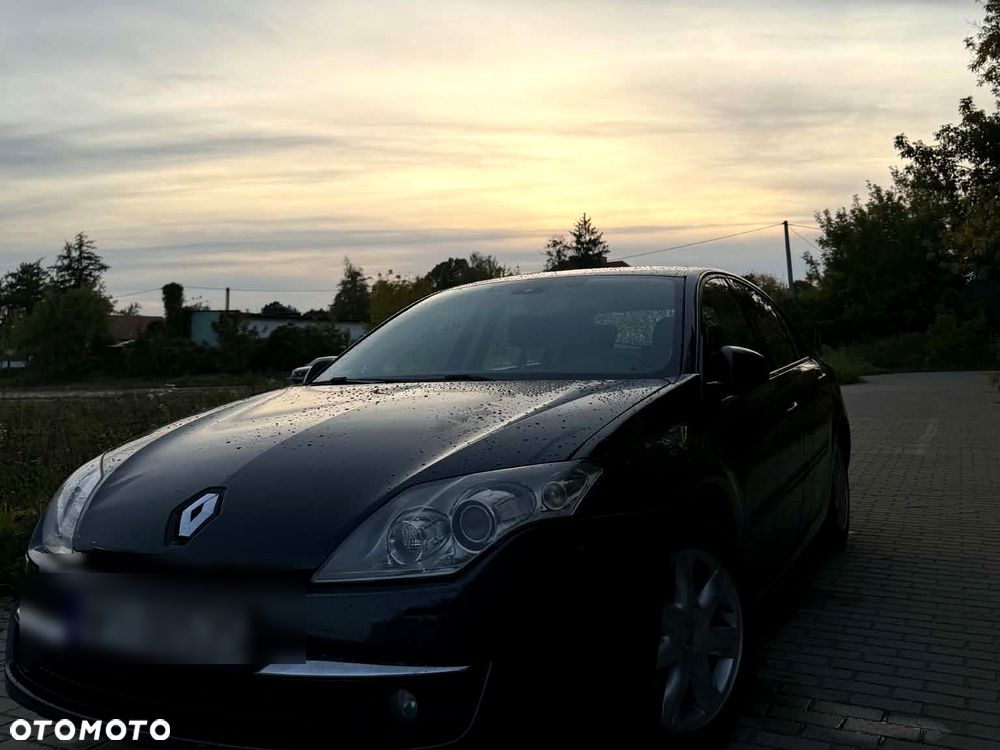 Renault Laguna - 16