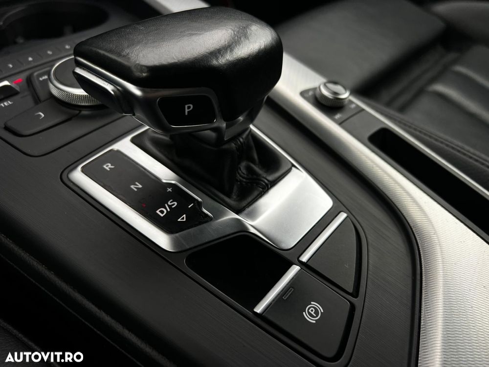 Audi A5 - 17