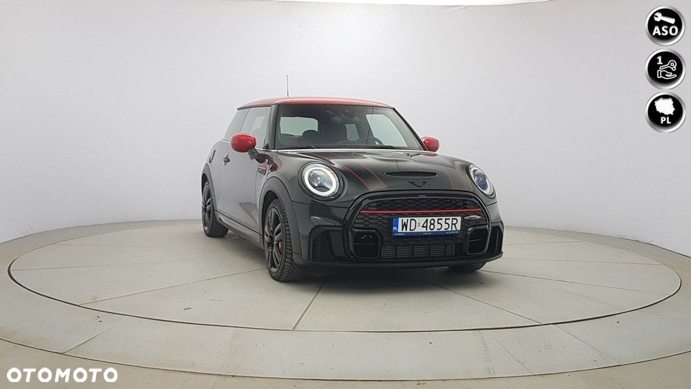 MINI John Cooper Works - 1