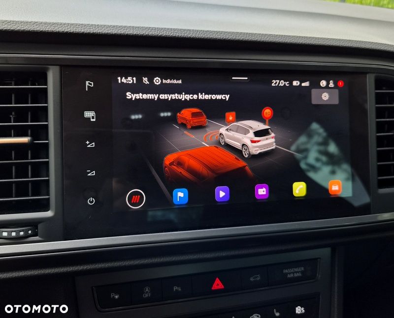 Cupra Ateca - 25