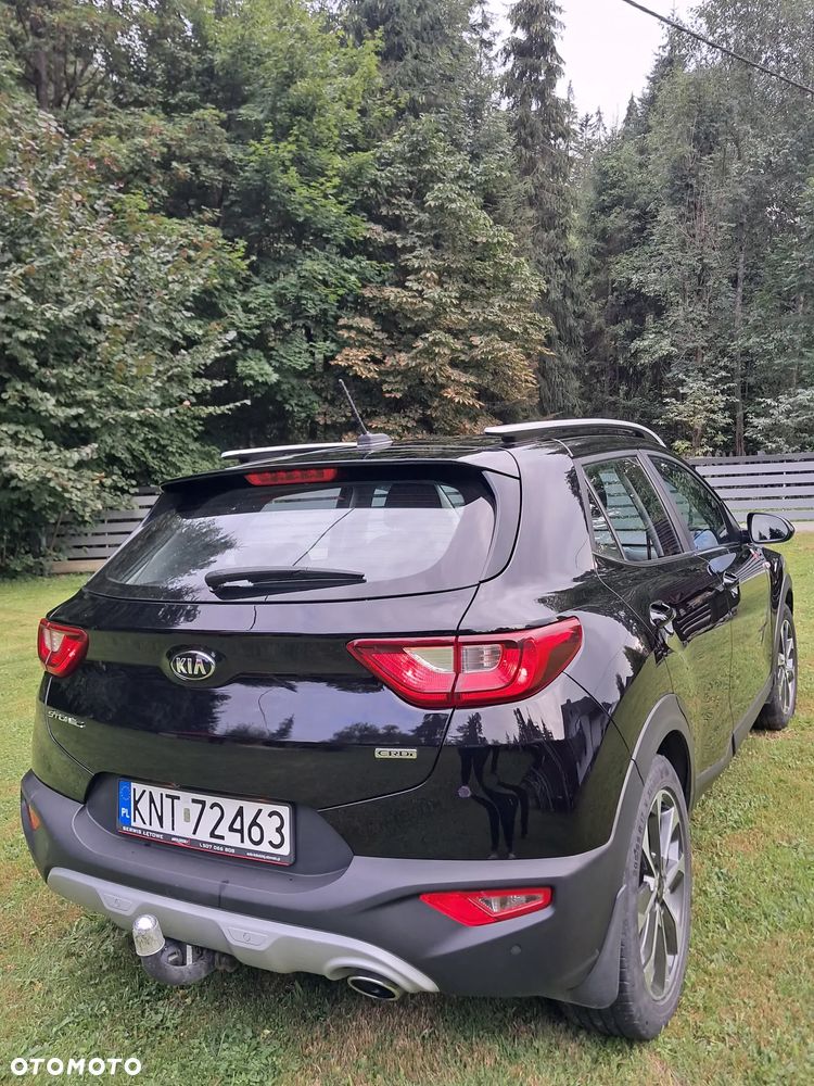Kia Stonic 1.6 CRDi L - 8