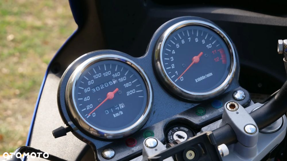 Suzuki GS - 2