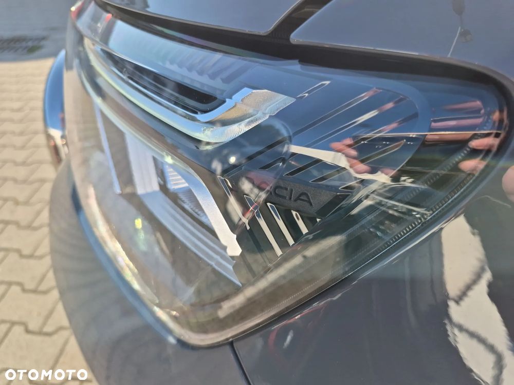 Dacia Duster 1.0 TCe Prestige - 24