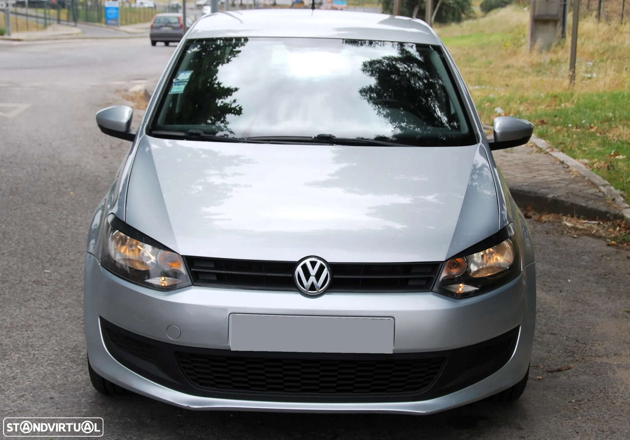 VW Polo 1.2 Confortline - 19