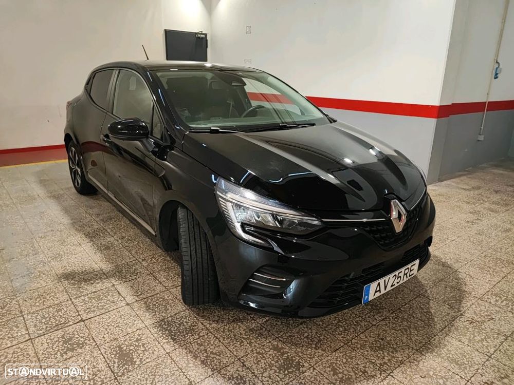 Renault Clio 1.5 Blue dCi Evolution - 4