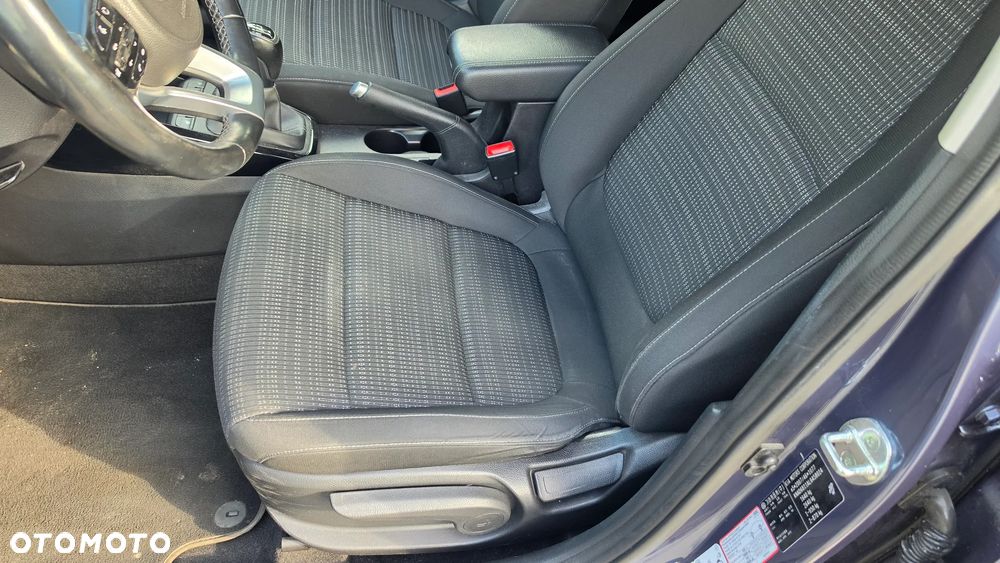 Kia Stonic 1.0 T-GDI 100 OPF Dream-Team Edition - 21
