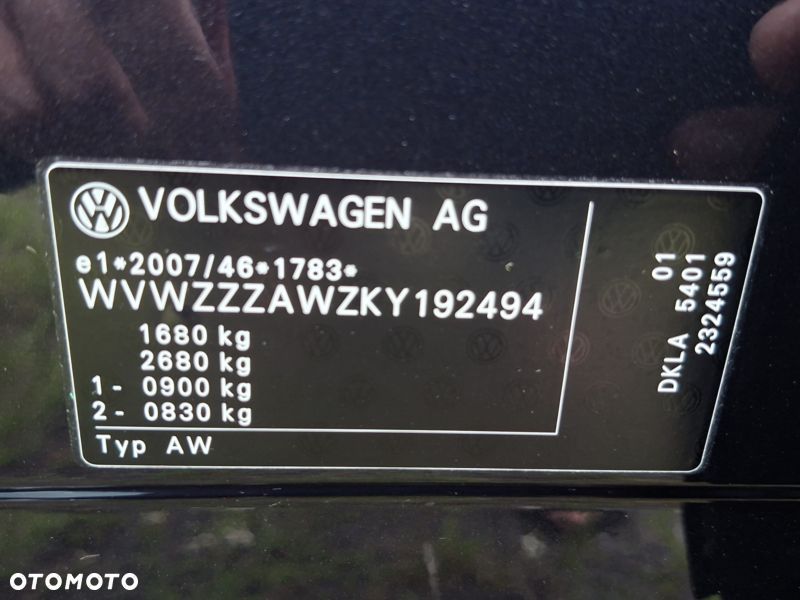 Volkswagen Polo 1.0 TSI DSG OPF IQ.DRIVE - 32