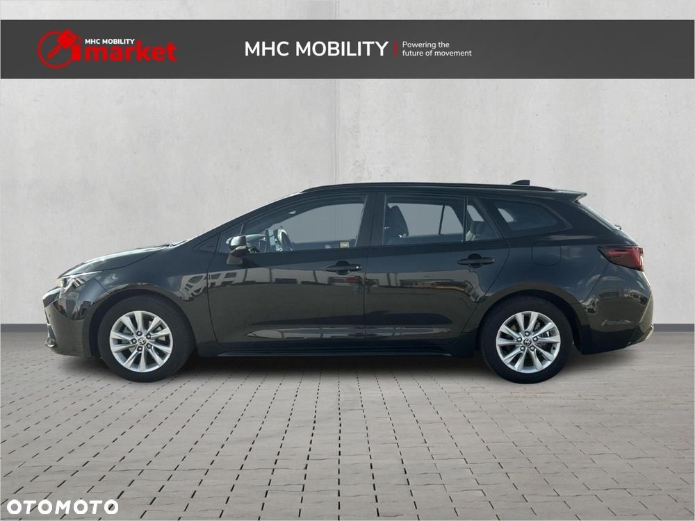 Toyota Corolla 1.8 Hybrid Comfort - 2