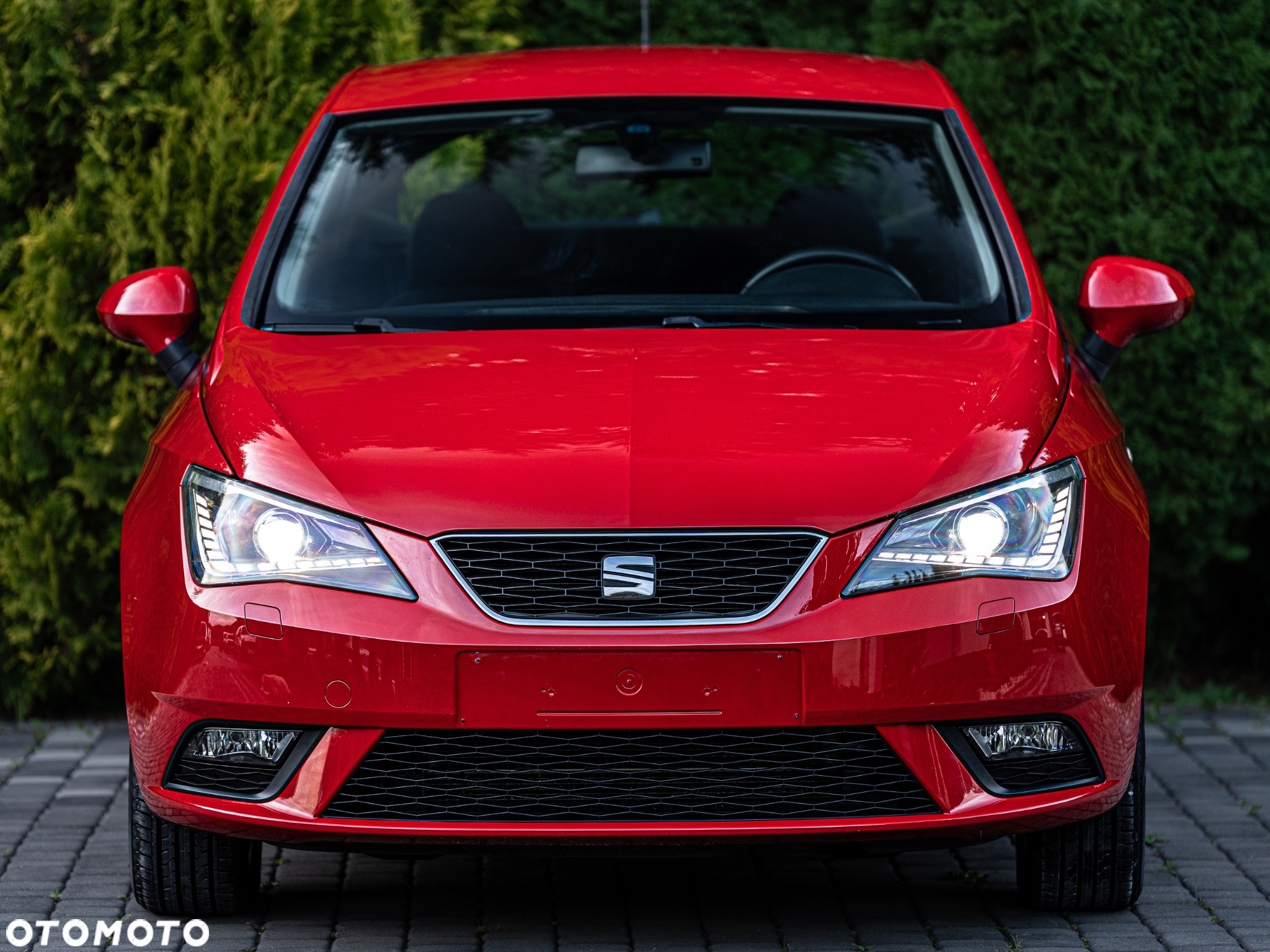 Seat Ibiza 1.2 TSI Style Salsa - 13