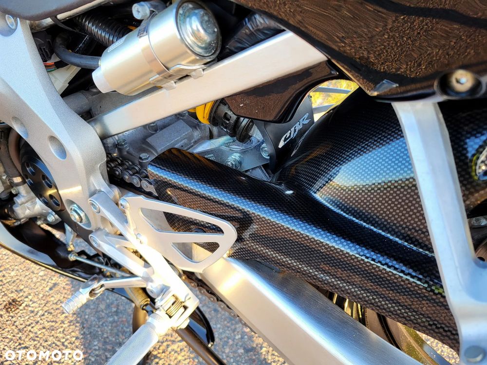 Honda CBR - 26