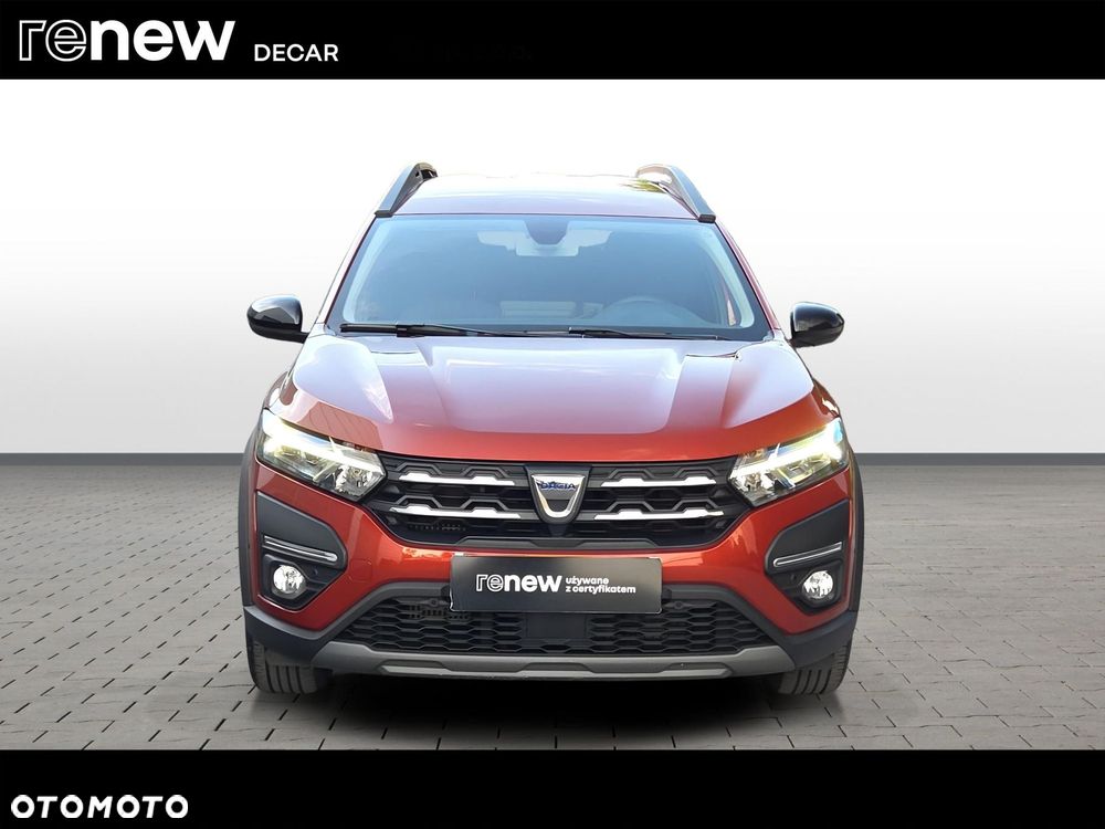 Dacia Jogger - 8