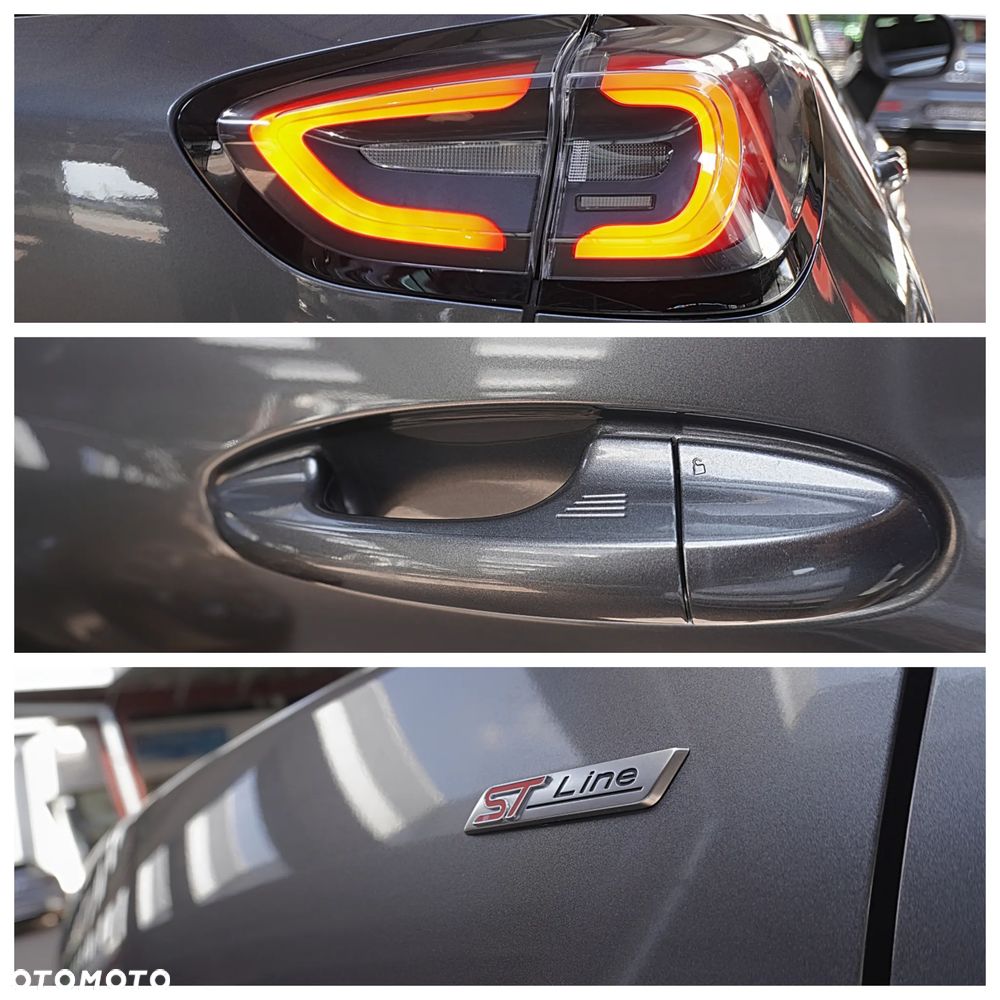 Ford Puma 1.0 EcoBoost ST-Line X - 37