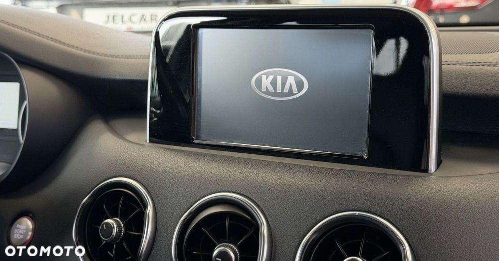 Kia Stinger 2.0 T-GDI GT Line - 30