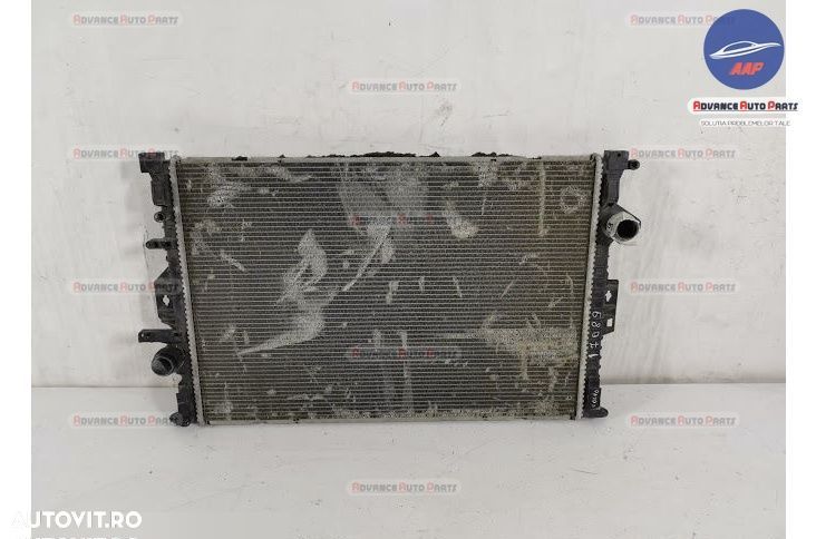 Radiator Apa original Volvo  XC60  1 [2008 - 2013] - 1